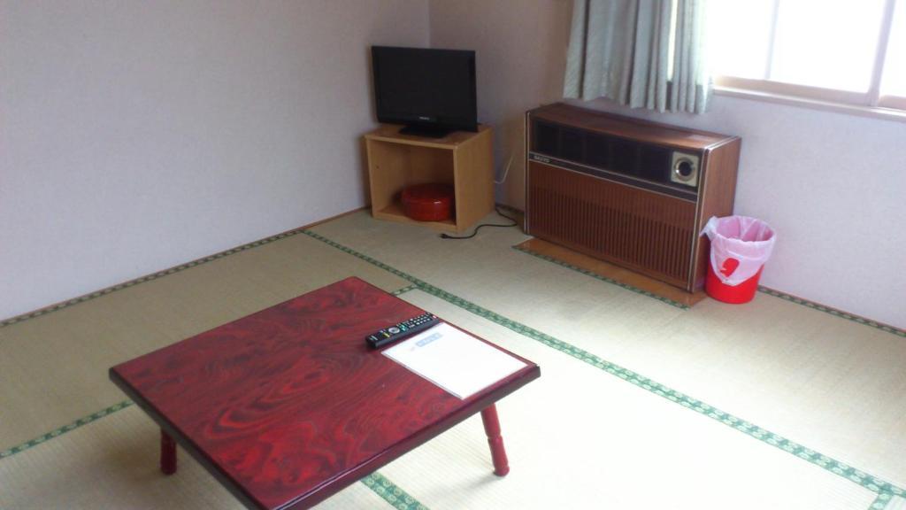 New Hakuginso 호텔 나카후라노 외부 사진